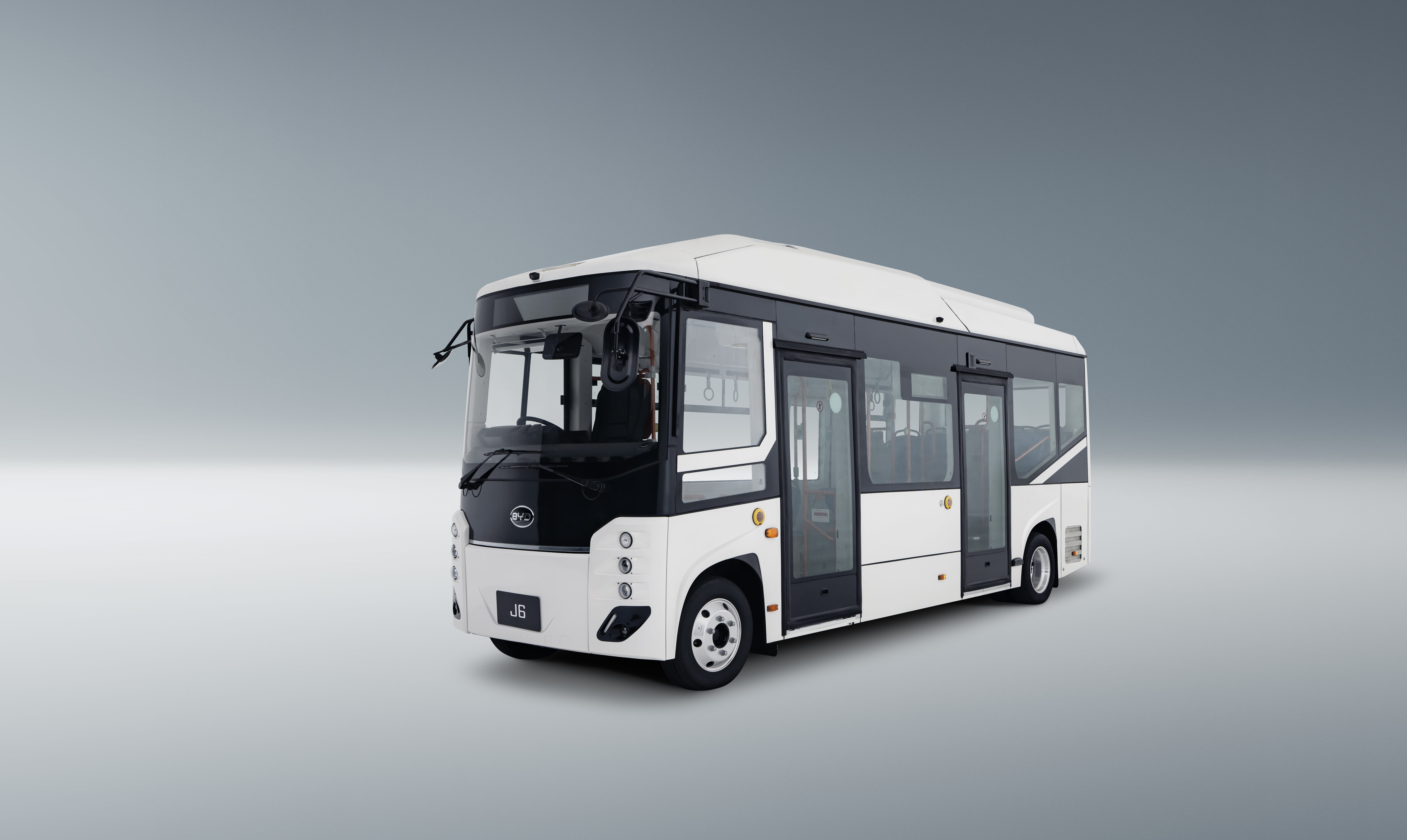 BYD JAPAN株式会社